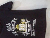 Kaos Kreatif Kediri