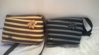 Tas Resleting Sedang 2