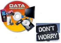 RECOVERY DATA