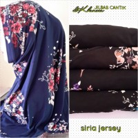 Siria Jersey