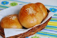 Chicken Bulgogi Bun